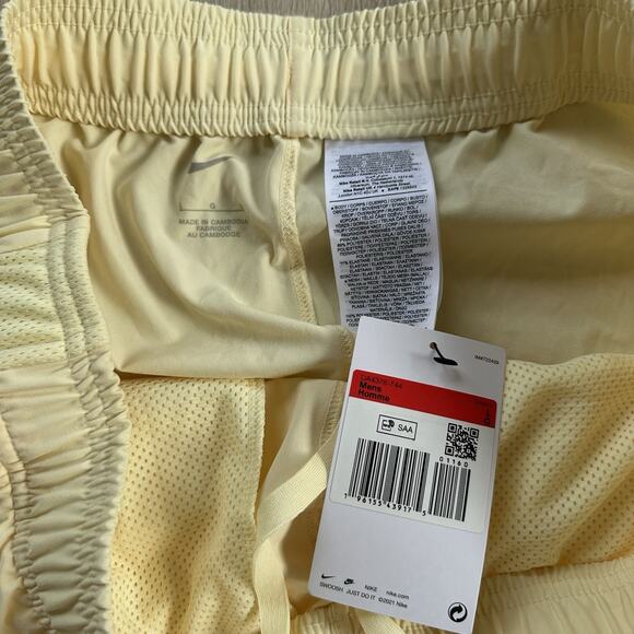 Nike Mens Court Training Pants Unreleased Tennis - Picture 11 of 16